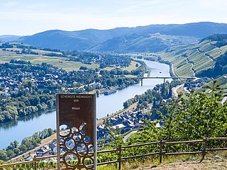 Heldensicht Lieser - Schönste Weinsicht 2020