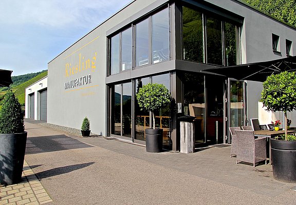 Außenansicht