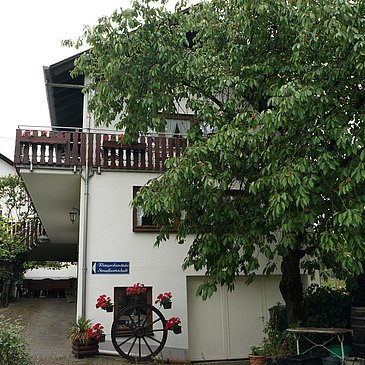 Außenansicht