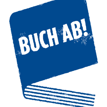 Logo Buch ab