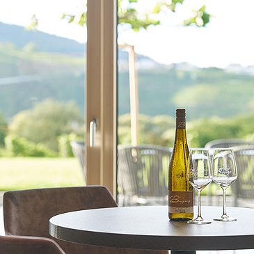 Weingenuss Weingut Boujong