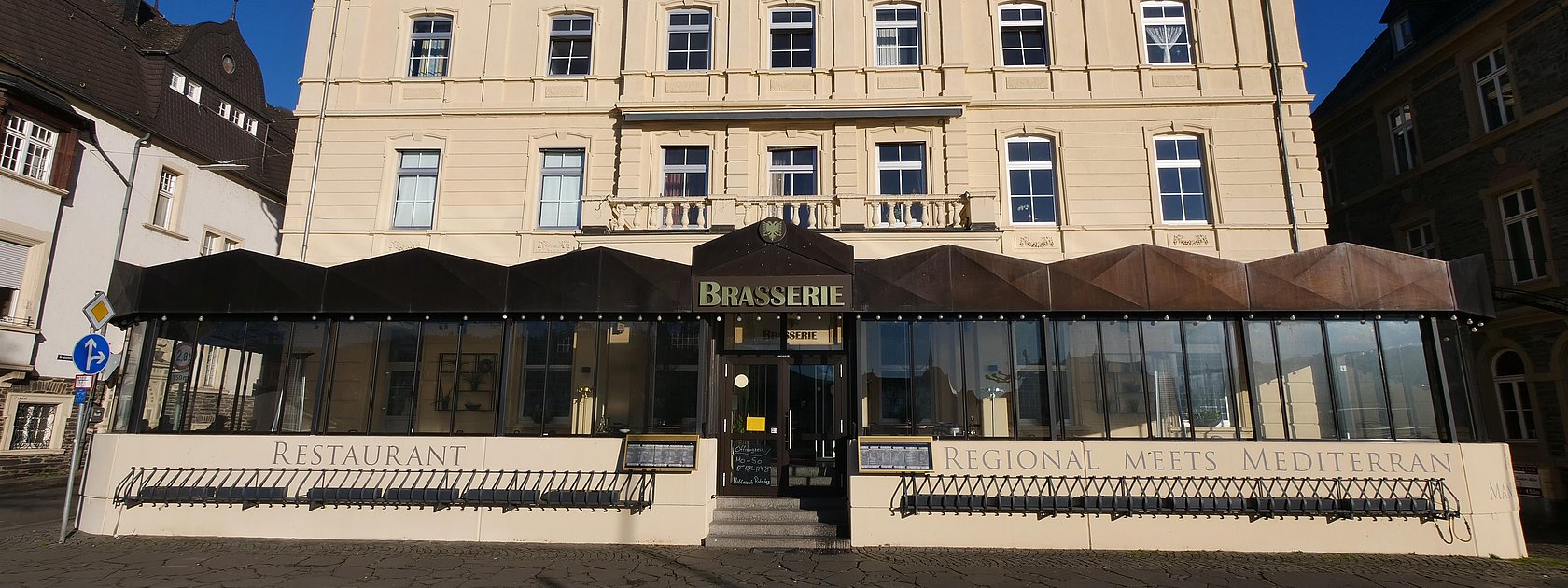 Brasserie