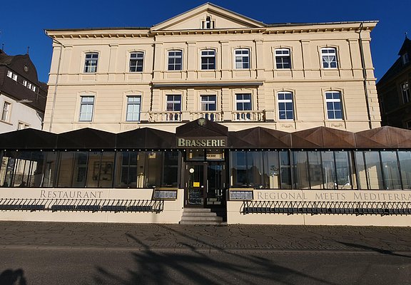 Brasserie
