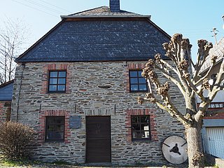 Heimatmuseum Longkamp