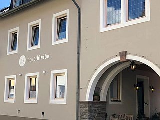 Winzerhaus