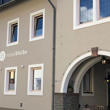 Winzerhaus