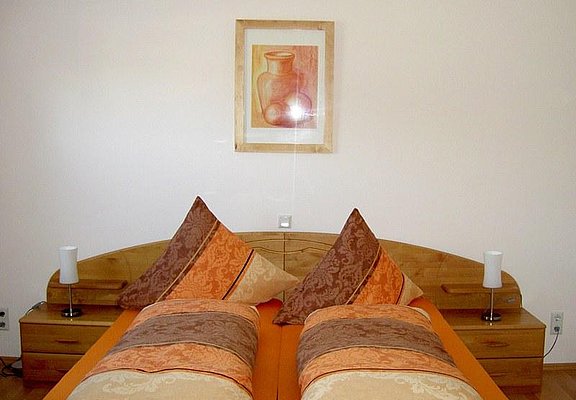 Gästezimmer