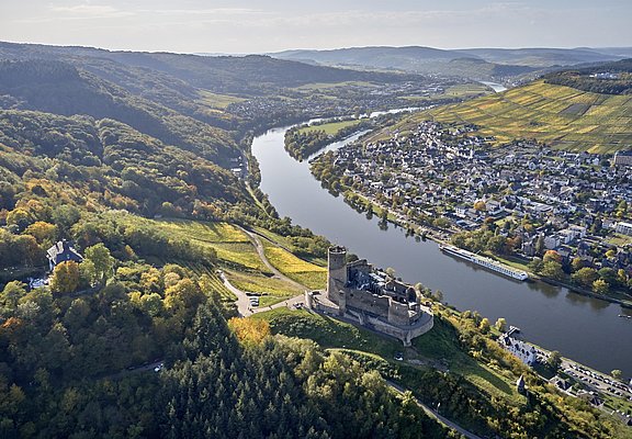 Veranstaltungen im  Ferienland Bernkastel-Kues