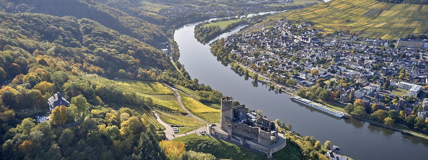 Veranstaltungen im  Ferienland Bernkastel-Kues