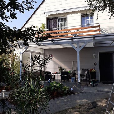 Balkon 2