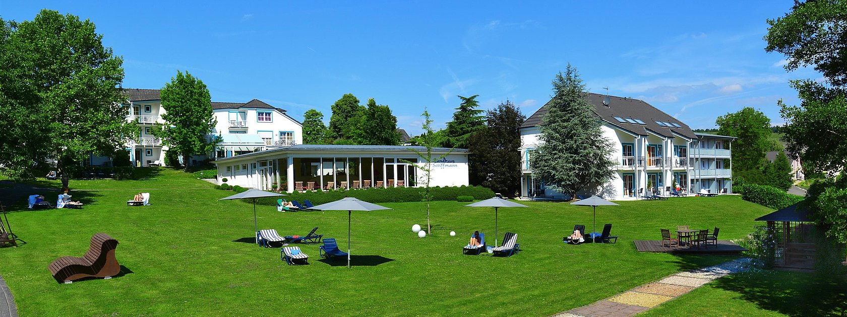 Landhaus Schiffmann
