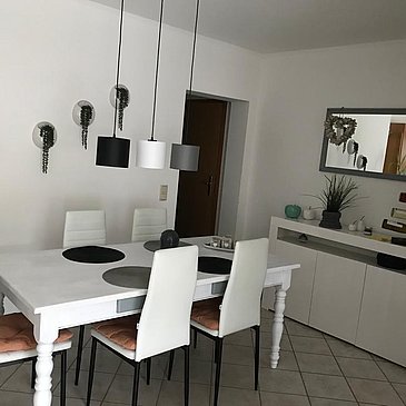 Sitzecke